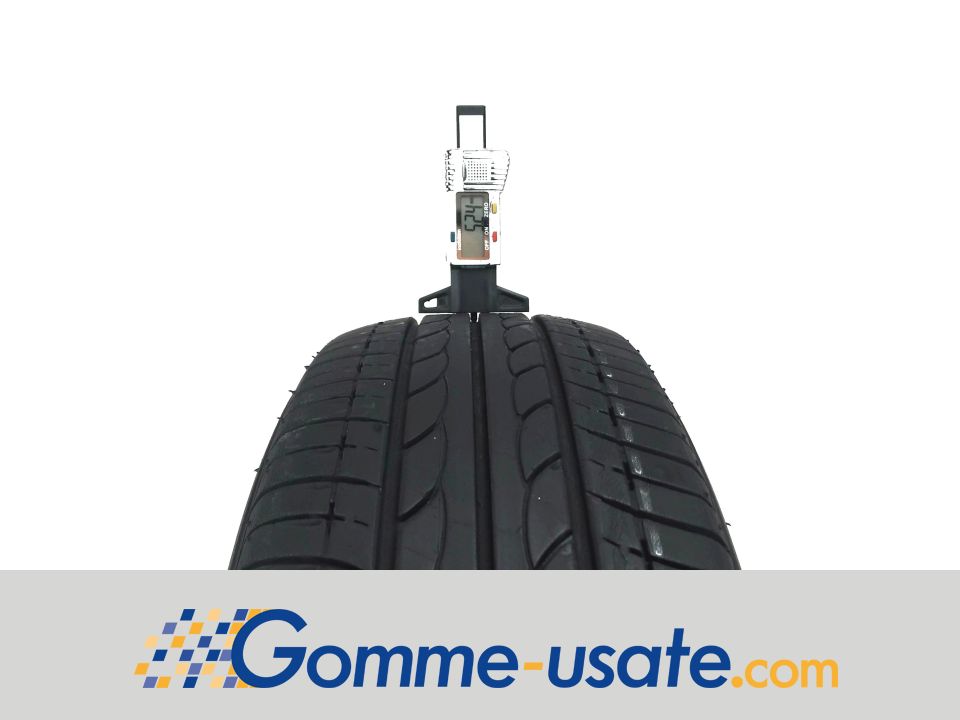 Thumb Bridgestone Gomme Usate Bridgestone 175/65 R14 82T Ecopia EP25 (65%) pneumatici usati Estivo 0 Thumb Bridgestone Gomme Usate Bridgestone 175/65 R14 82T Ecopia EP25 (65%) pneumatici usati Estivo 0